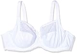  Pour Moi? Damen BH Electra Side Support Underwired, Weiß (White 20), 85H (Herstellergröße:38FF)