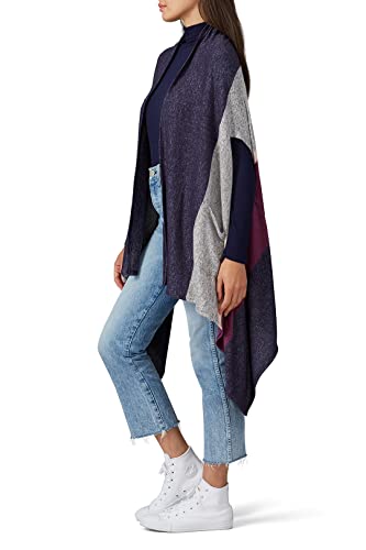 Image of Rent The Runway Pre-Loved To Be Fair Isle Cardigan, Multicolored, One Size