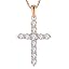 Rose Gold Plated