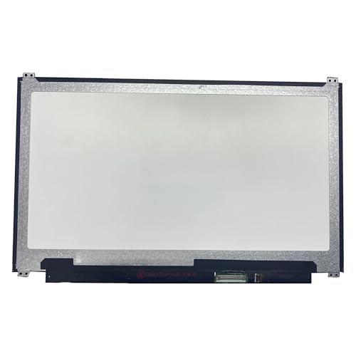 Pantalla LCD Full HD de 13,3 pulgadas con conector eDP de 40 pines para portátil