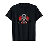 Kendo Bogu T Shirt