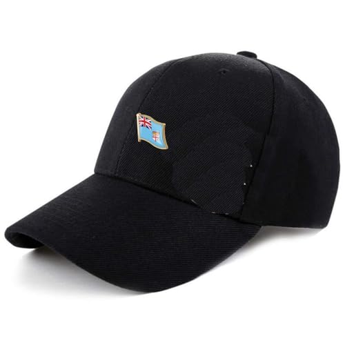 Image of vmcoatdu Country Flag Backs Locking Pin Keepers Locking Clasp Pin Badge International Travel Brooch Metal Alloy Souvenir Pin 0.75x0.7 Inch Small Pin