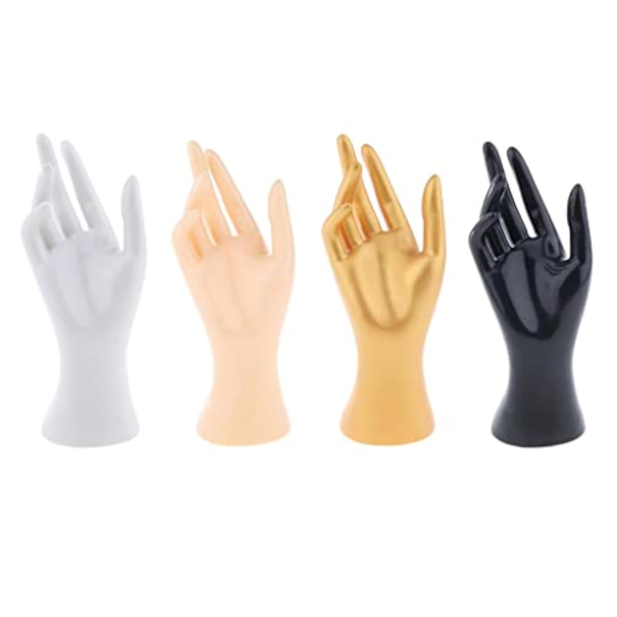 Worldcare® Female Mannequin Hand for Bracelet & Ring Display