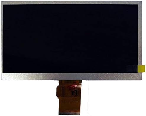 Universal FPC70050 CYX LCD Screen for 7 Inch Android Tablet PC Replacement