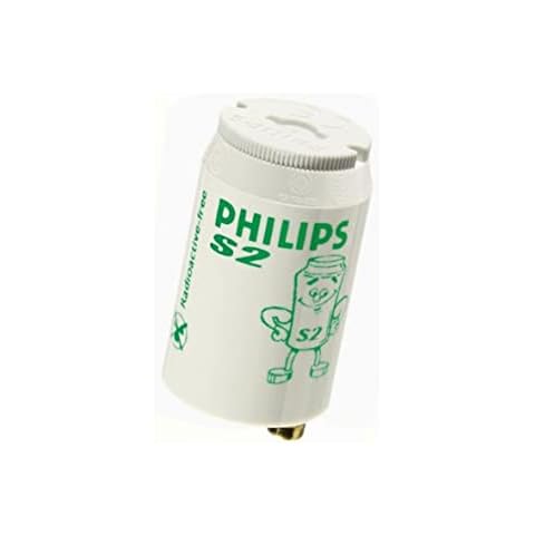 Philips Tube Fluorescent S2 22W Cover