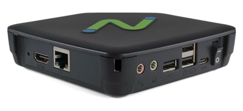 Image of L400 ethernet Thin Client for vSpace Pro