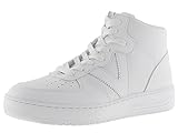  victoria Plano VICTORIA Siempre Zapatilla SINTÉTICA Efecto Piel 1129116-MEN para Hombre Blanco 42