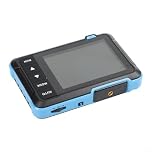 DSO152 Entry Level Handheld Oscilloscope with 2.5MS/s Sampling, 200kHz Bandwidth, and 2.8 inch Display Screen (Standard)