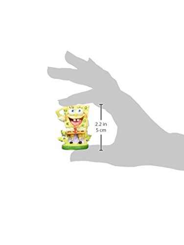 Penn-Plax Spongebob & Patrick-SBCP1 Filter Accessory