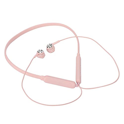 Bluetooth koptelefoon Telefoon nekband Draadloze koptelefoon Lichtgewicht Bluetooth 5.0 in-ear koptelefoon voor sport - Image 7