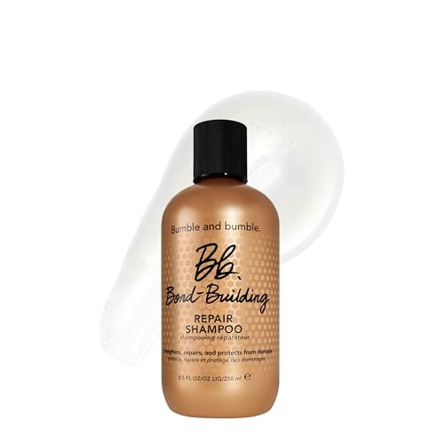 Bumble and bumble. Bond-Building Hair Repair Shampoo | Strengthens and Prevents Breakage| Smooths...