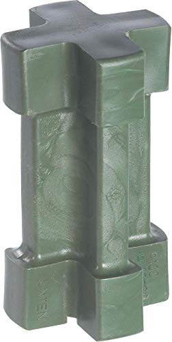 Preisvergleich Produktbild Einschlaghilfe für 70er / 90er / 100er Bodenhülse (EAN: 4317784410359)