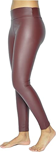 🎖️ entrega rápida con Amazon pantalon color vino mujer ✔️ vaqueros.store -  【 2022 】
