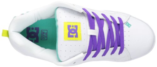 Dc Shoes Womens 300678-wzc