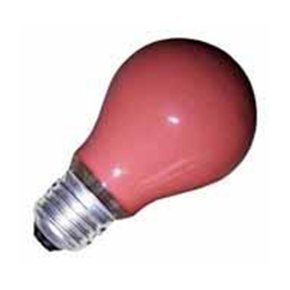 Orbitec - Lampadina a incandescenza standard