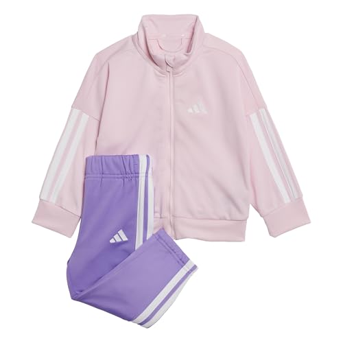 adidas Chándal unisex para niños de 2 a 3 años