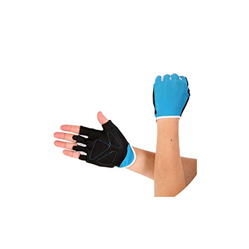 Women/Men Training Gym Gloves Body Building Sport Fitness Gloves Exercise Weight Lifting Gloves