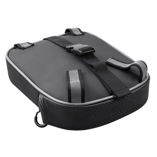 Sac de Queue de Moto Étanche R1250GS R1200GS - Protégez Vos Affaires de la Pluie