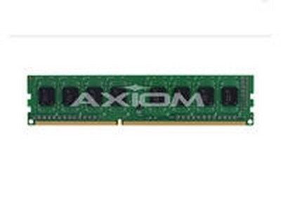 Axiom B4U36AAS-AX - DDR3-4 GB - DIMM 240-s - 1600 MHz / PC3-12800 - obt@Ȃ - ECC - HP 280 G1 63XX Elite 8300 (DIMM), EliteDesk