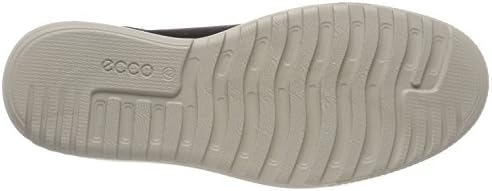 Ecco ennio mens grey Clearance