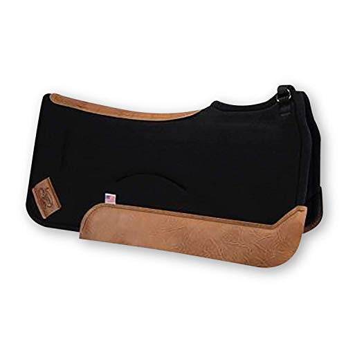 Impact Gel Wither Relief Saddle Pad 30 inches, 3/4 inch Thick