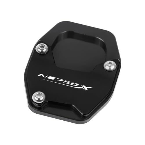 Extension béquille latérale Honda NC750X DCT agrandissement support