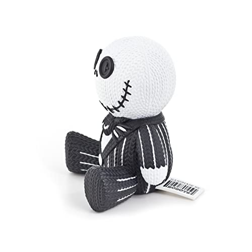 Handmade By Robots Jack Skellington Full Size Vinyl Figure #TOP4