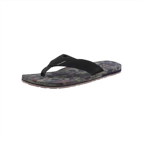 Image of Volcom Men's Victor Flip-Flop Sandal