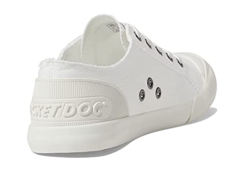 Image of Rocket Dog Jazzin Plush Foam Comfort Sneaker