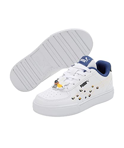 Image of Puma Unisex-Child Caven Small World Ps Sneaker