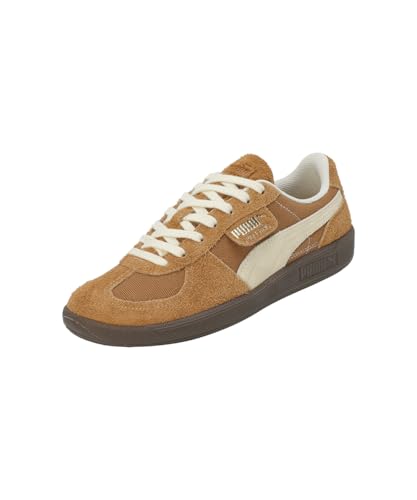 Image of Puma Unisex Adult Palermo Vintage Sneaker