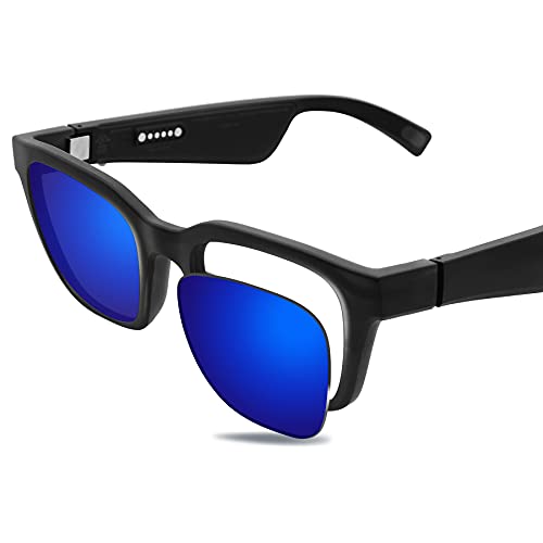 Image of 100% Precise-Fit Replacement Sunglass Lenses for Bose Alto M /L BMD0006