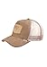 Produktbild Djinns Trucker Cap HFT Hippy Canvas Sand Beige, Size:OneSize