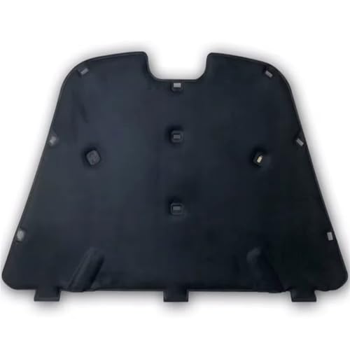 Isolation moteur avant Ford Mondeo 2008-2014 plaque de capot