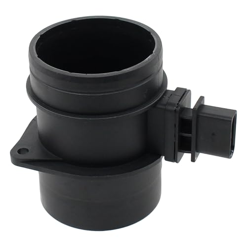 Capteur MAF de débit d'air pour injecteurs 2.0 TDI Audi A4 et VW Golf