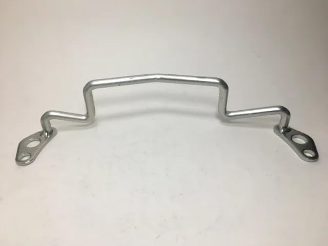 Guide-Belt, Wa - Originale Toro - 139-1734 - Sostituisce - Foto 4