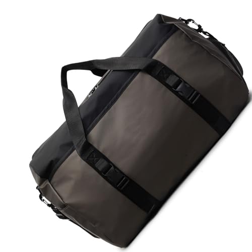 Sac de sport moderne compartiment chaussures pour votre séance de fitness