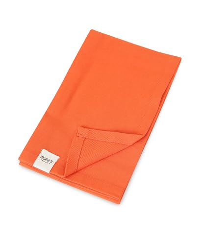 Image of Cloth for Cooking | Cotton Hand Towel for Drying Dishes | 70x45 cm Tea Towels | Highly Absorbent for Cleaning & Quick Drying of Plates| Kitchen Towel (Set of 4 Pieces), KTKT004