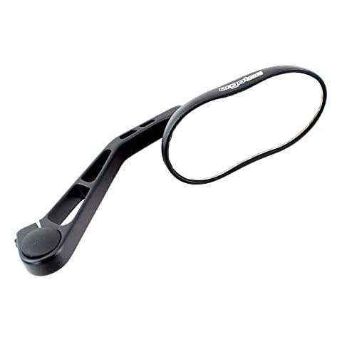 Humpert ERGOTEC RUECKSPIEGEL M-88 SCHWARZ Cover