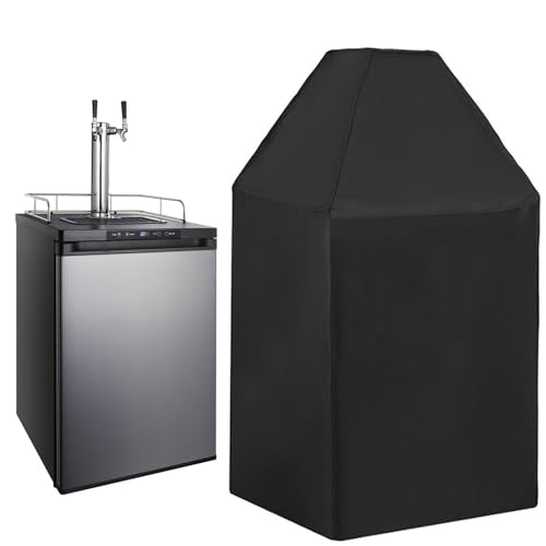 Distributeur de fût housse simple en tissu Oxford pour matériel de bar
