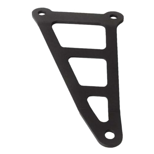 Support de suspension d'échappement pour rénover la boucle CB500R