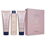 Noodle & Boo Prenatal Essential Daily Body Care Kit - Perfecting Crème, Elasticity Oil, Restorative Leg & Foot Balm, Trimester 1-3, 16.6 fl. oz.