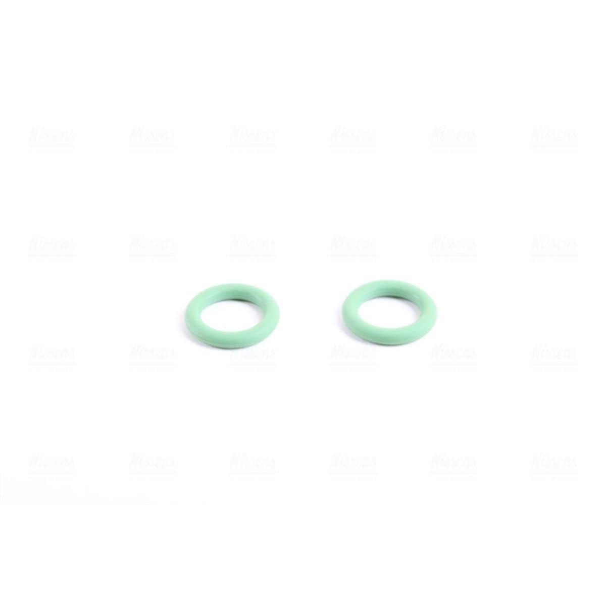 NISSENS 940204 Condensatore climatizzatore con