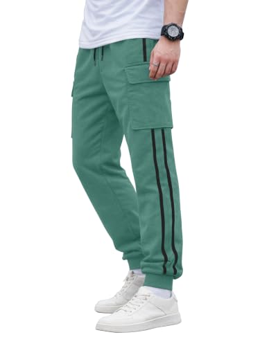 Image of EYEBOGLER Track Pant for Men || Joggers for Men for Running || Gym Sports Lower for Men & Boys Track Pants for Men Multipurpose || Mens Lower Activewear