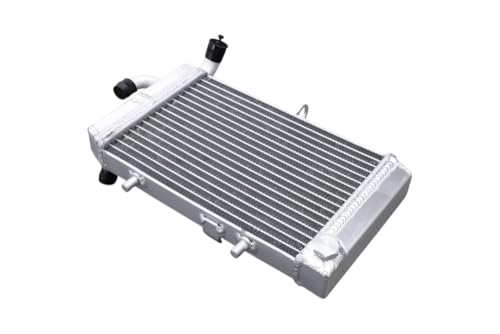 Radiateur d eau haute performance thermique pour XMAX 300 Techmax - 3