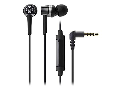 audio technica (I[fBIeNjJ) Cz ATH-CKR30iS BK