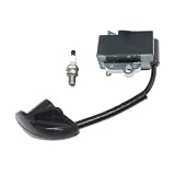 Bobine d'allumage for souffleur à dos Stil BR550 BR550Z BR600 BR600Z BR700 BR700Z 4282 400 1310 4282 400 1301 BR500 BR500Z