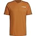 Produktbild adidas Herren Tx Moun GFX Tee T-Shirt, Tisch, M