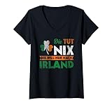 Die tut nix die will nur nach Irland Flagge Irland