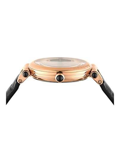 Salvatore Ferragamo Idillio Collection Luxury Womens Watch Timepiece2